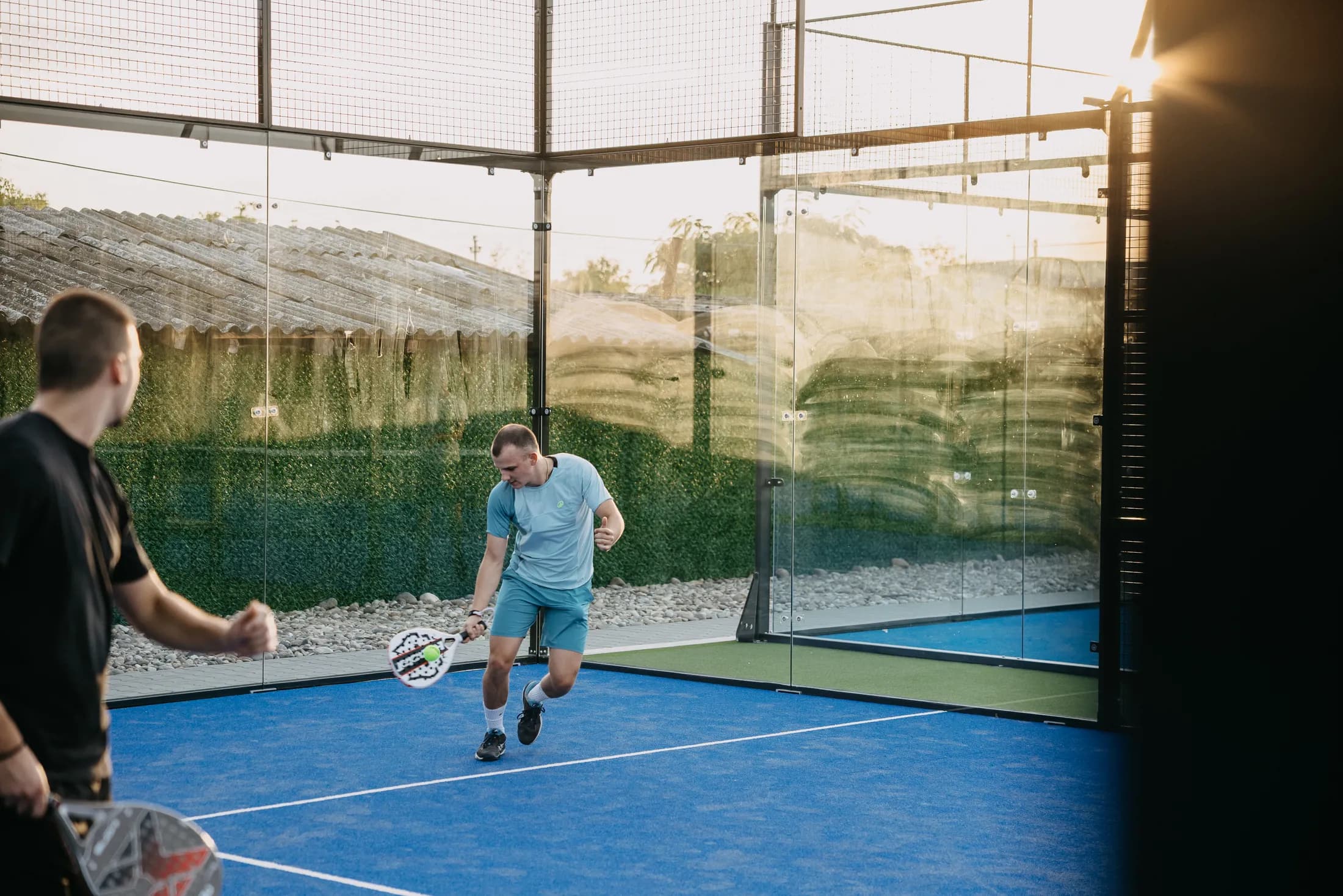 Padel Racket